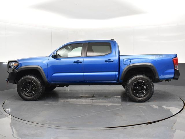 2017 Toyota Tacoma SR