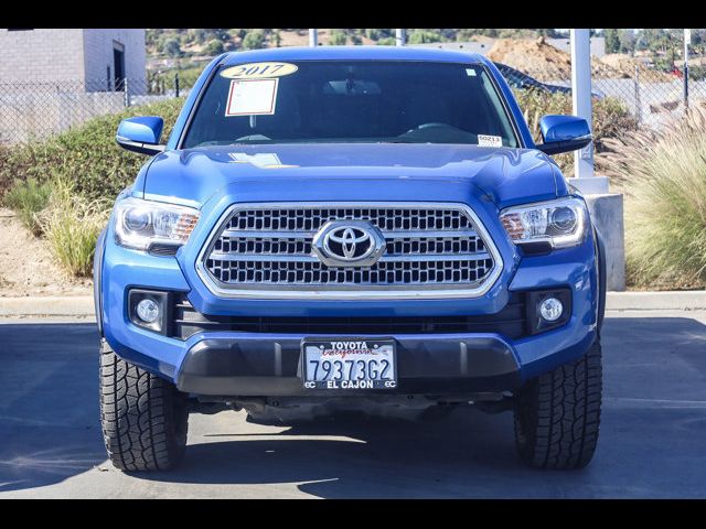 2017 Toyota Tacoma TRD Off Road