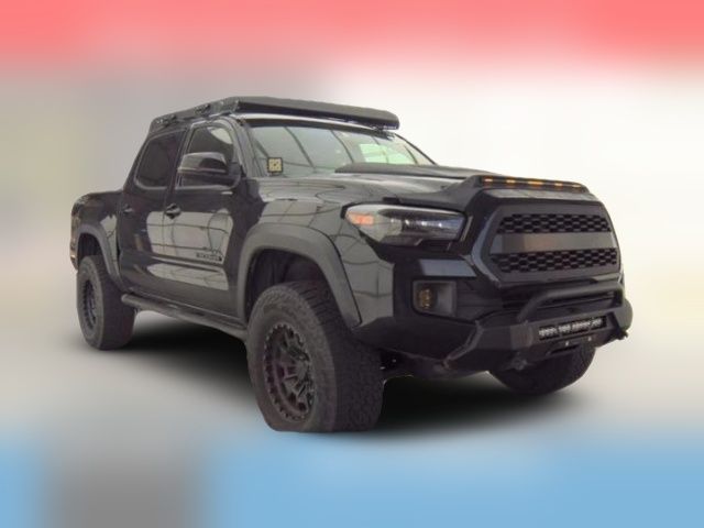 2017 Toyota Tacoma TRD Off Road
