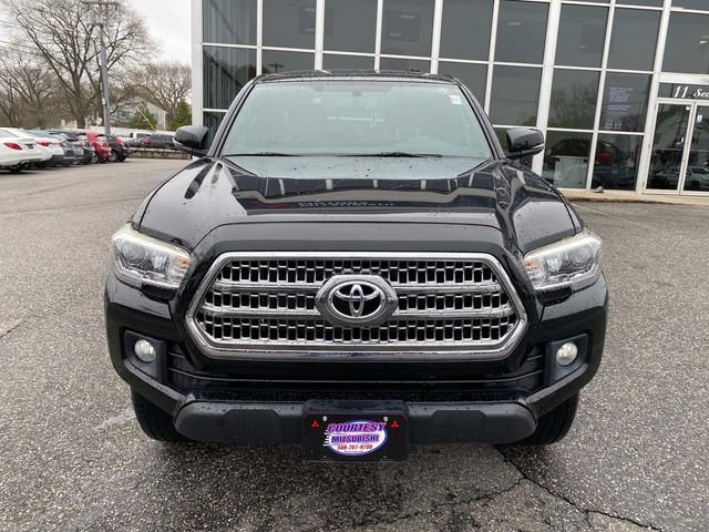 2017 Toyota Tacoma TRD Off Road