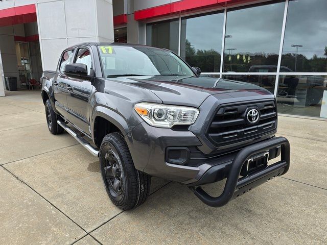 2017 Toyota Tacoma SR