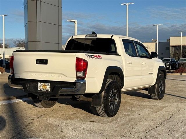 2017 Toyota Tacoma TRD Pro