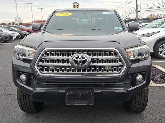 2017 Toyota Tacoma TRD Off Road