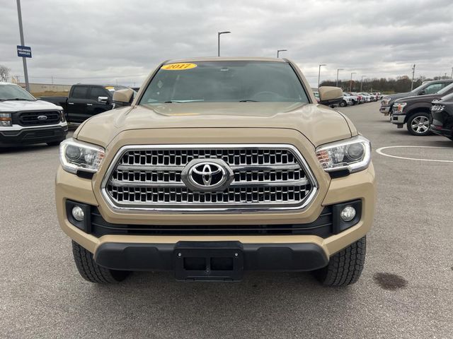 2017 Toyota Tacoma TRD Off Road