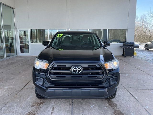 2017 Toyota Tacoma SR