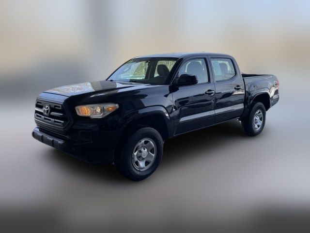 2017 Toyota Tacoma SR