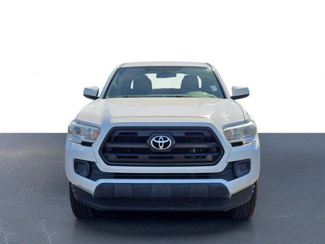 2017 Toyota Tacoma SR