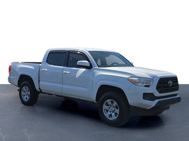 2017 Toyota Tacoma SR