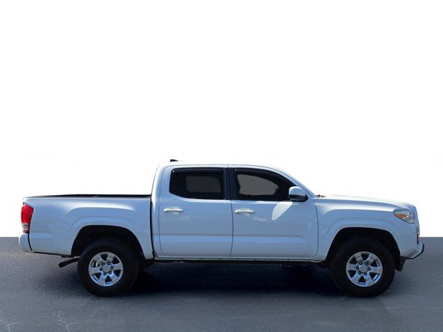 2017 Toyota Tacoma SR