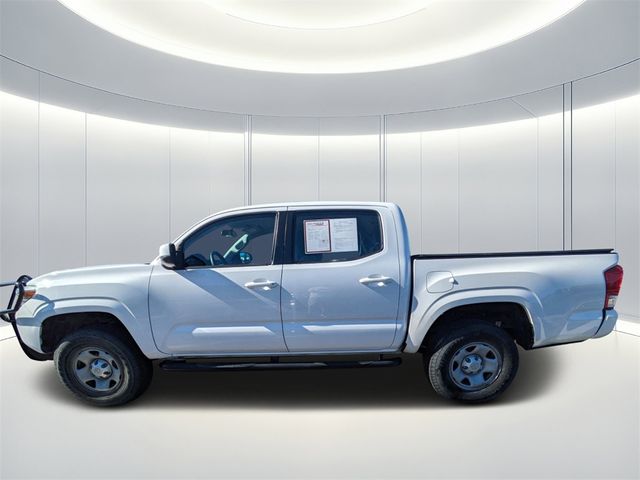 2017 Toyota Tacoma SR