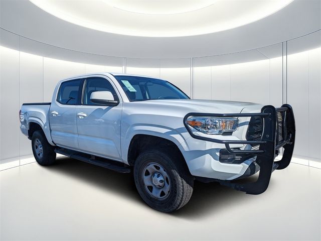 2017 Toyota Tacoma SR