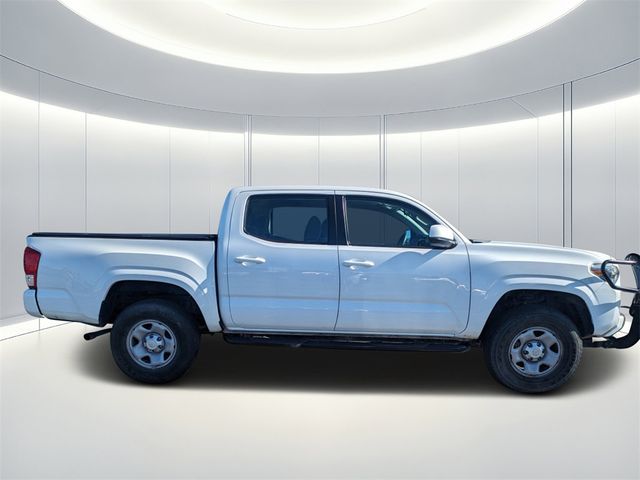 2017 Toyota Tacoma SR