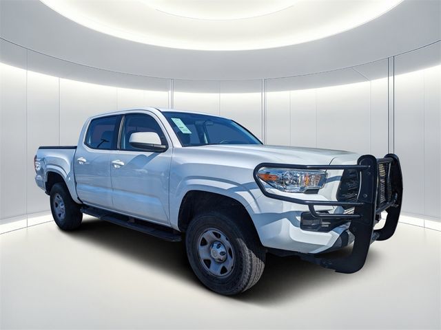 2017 Toyota Tacoma SR