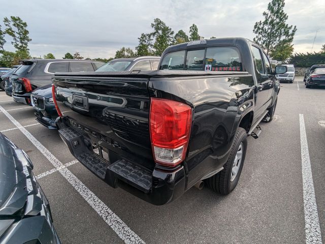 2017 Toyota Tacoma SR