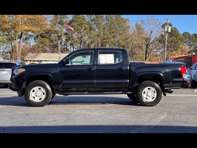 2017 Toyota Tacoma SR