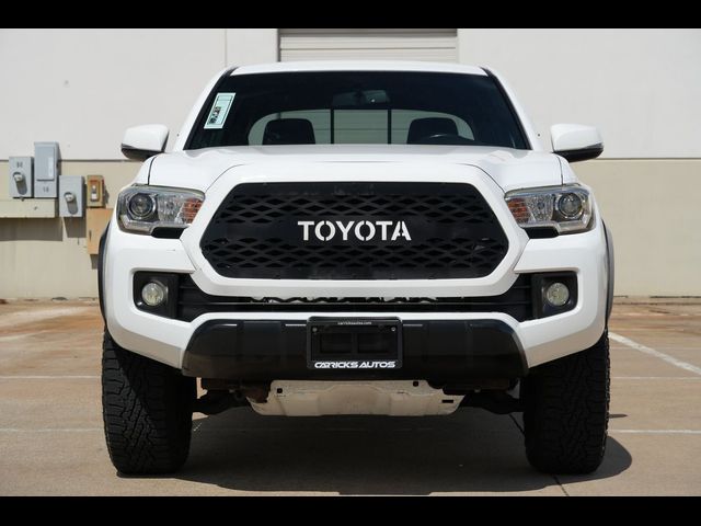 2017 Toyota Tacoma TRD Off Road