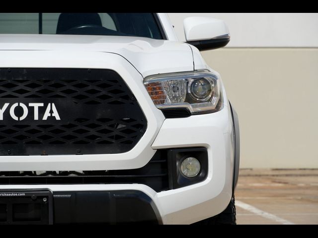 2017 Toyota Tacoma TRD Off Road