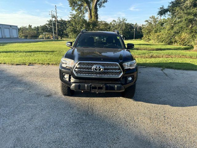 2017 Toyota Tacoma TRD Off Road