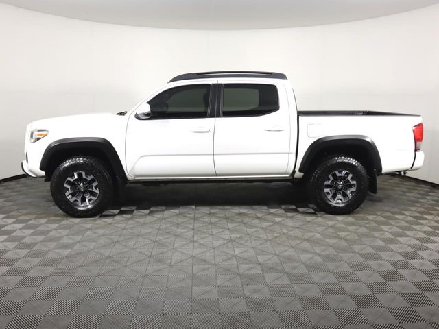 2017 Toyota Tacoma TRD Off Road