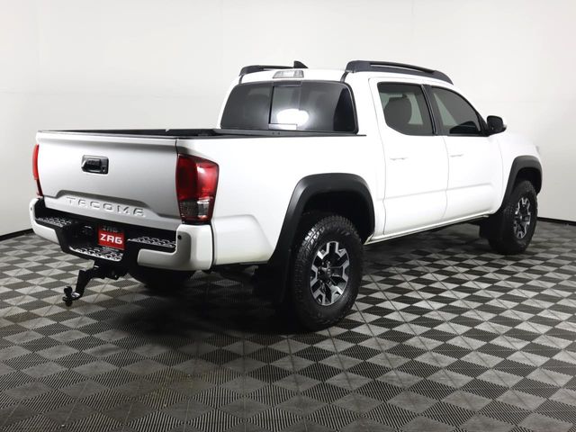 2017 Toyota Tacoma TRD Off Road