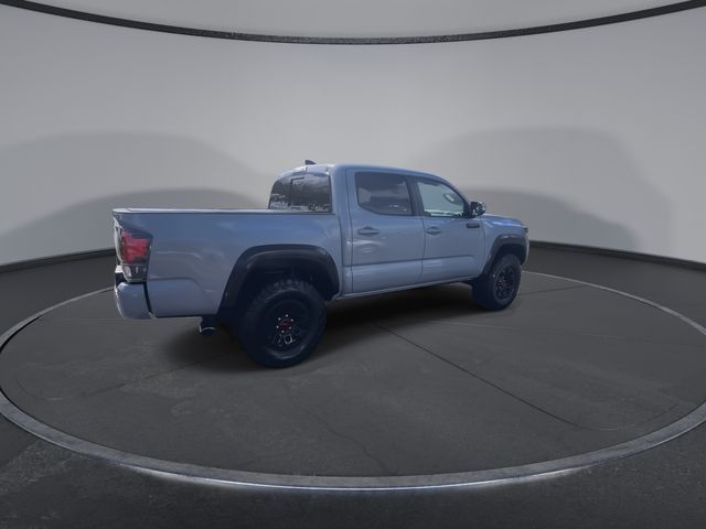 2017 Toyota Tacoma TRD Pro