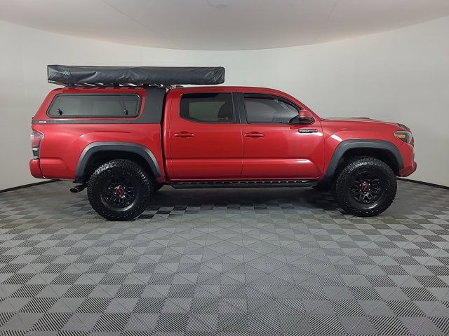 2017 Toyota Tacoma TRD Pro