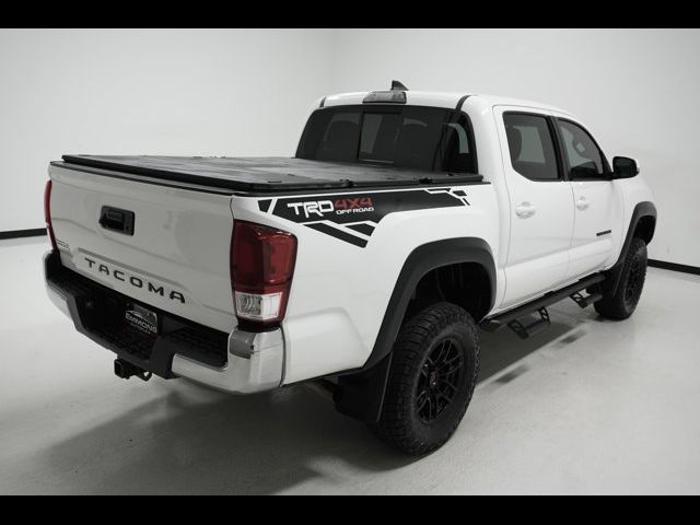 2017 Toyota Tacoma TRD Off Road