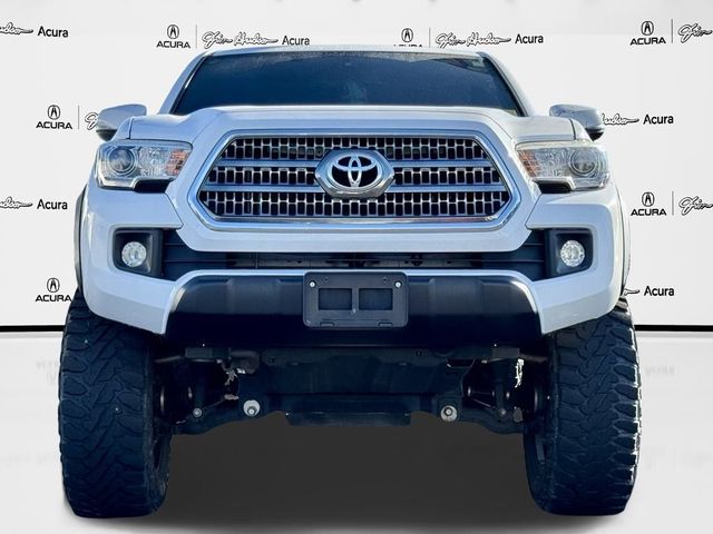 2017 Toyota Tacoma SR