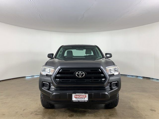 2017 Toyota Tacoma SR