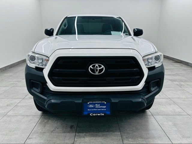 2017 Toyota Tacoma SR