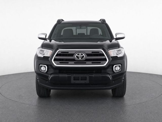 2017 Toyota Tacoma Limited