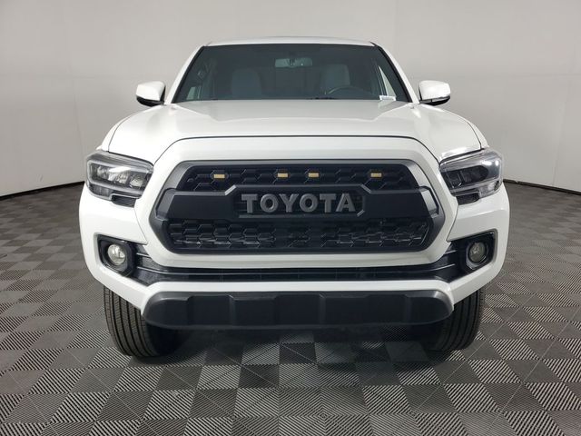 2017 Toyota Tacoma SR