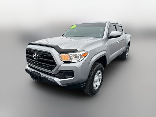 2017 Toyota Tacoma SR