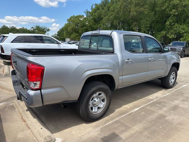 2017 Toyota Tacoma SR