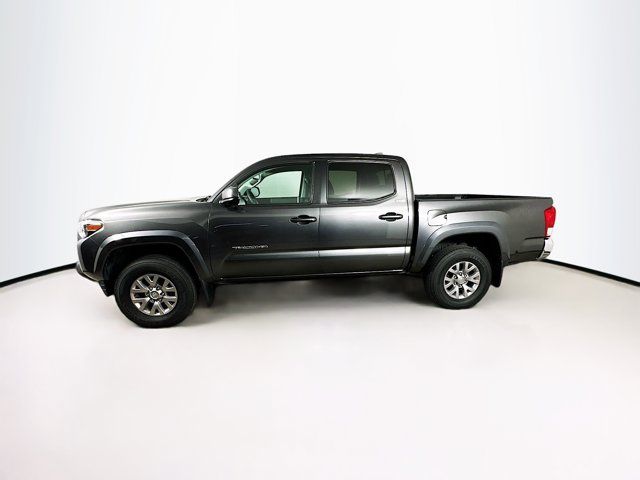 2017 Toyota Tacoma SR