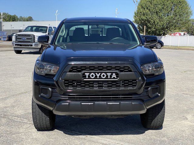 2017 Toyota Tacoma SR