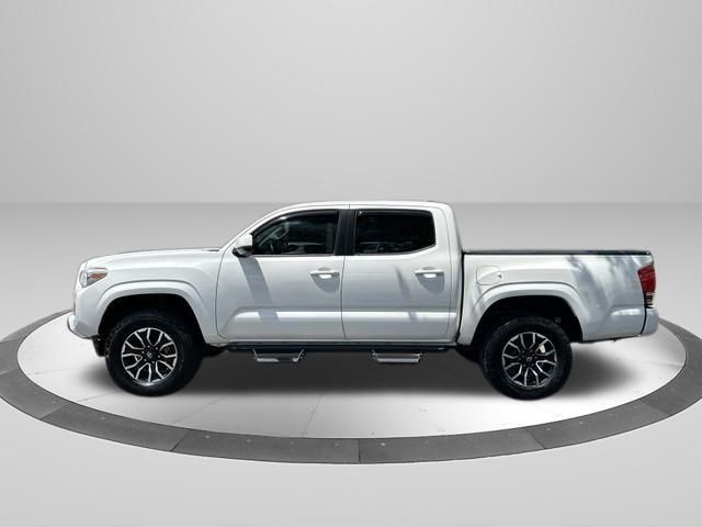 2017 Toyota Tacoma SR