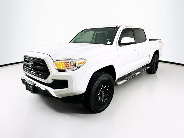 2017 Toyota Tacoma SR