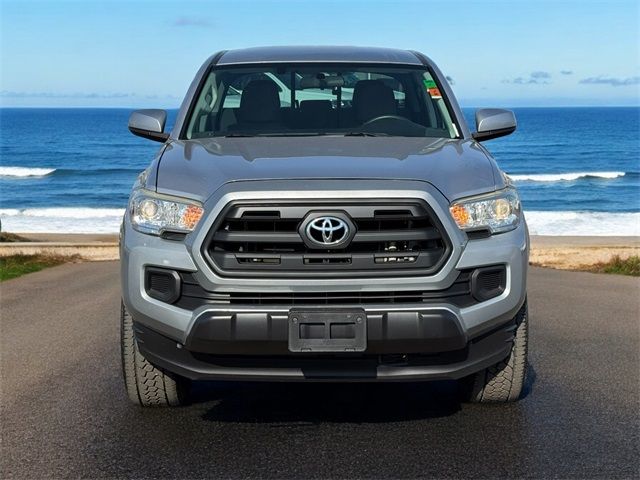 2017 Toyota Tacoma SR