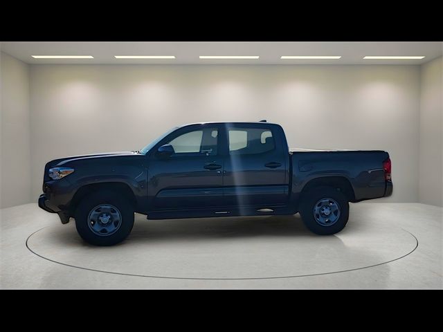 2017 Toyota Tacoma SR