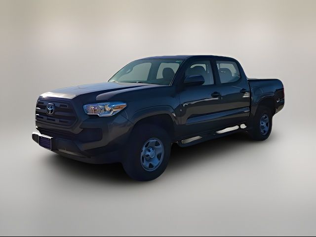 2017 Toyota Tacoma SR