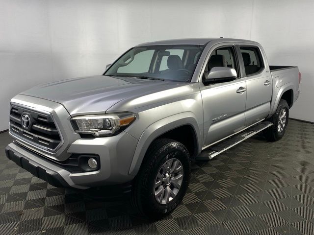 2017 Toyota Tacoma SR