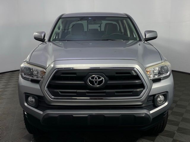 2017 Toyota Tacoma SR