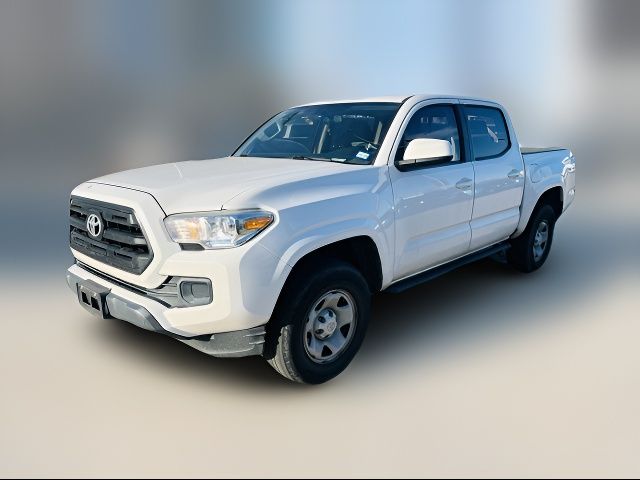 2017 Toyota Tacoma SR