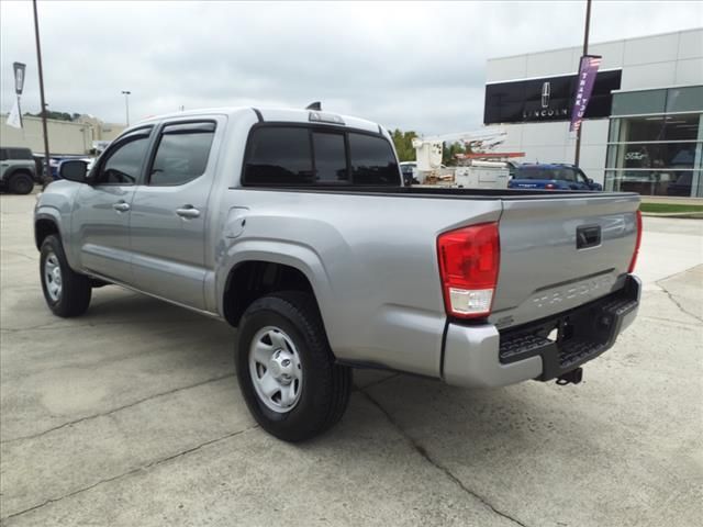 2017 Toyota Tacoma SR