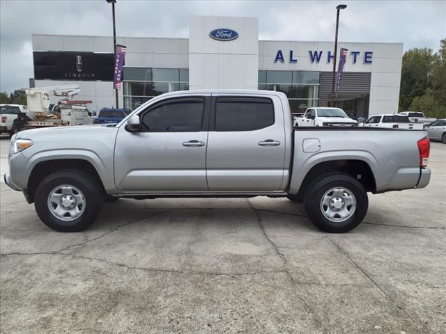 2017 Toyota Tacoma SR