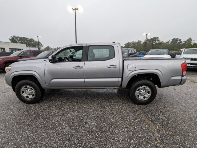 2017 Toyota Tacoma SR