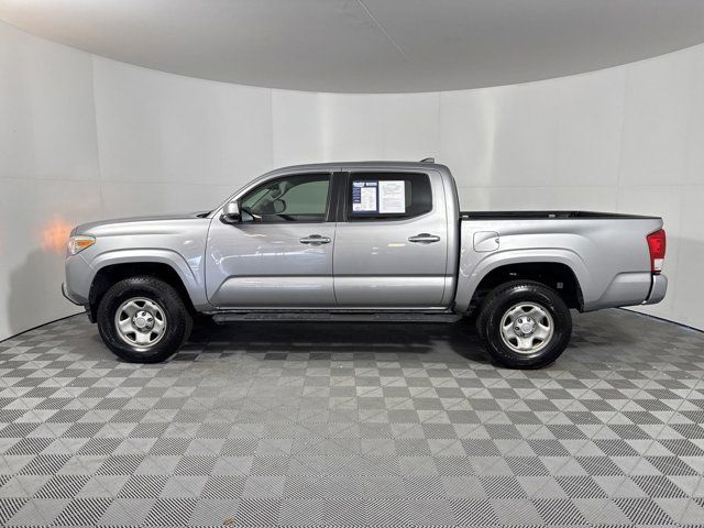 2017 Toyota Tacoma SR