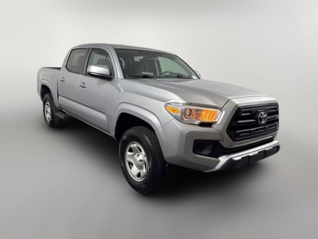 2017 Toyota Tacoma SR