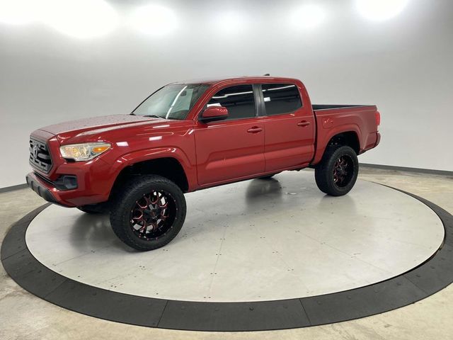 2017 Toyota Tacoma SR